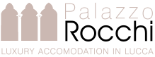Logo Palazzo Rocchi
